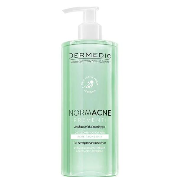 Dermedic Normacne gel  500ml